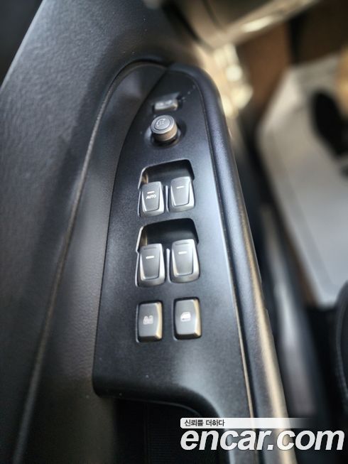 KG_Mobility_Ssangyong Rexton 2022