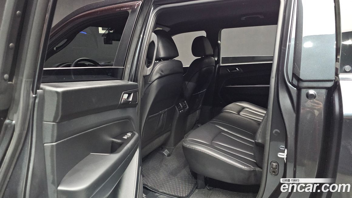 KG_Mobility_Ssangyong Rexton 2023