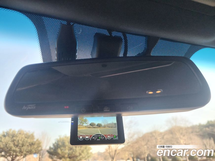 KG_Mobility_Ssangyong Rexton 2022