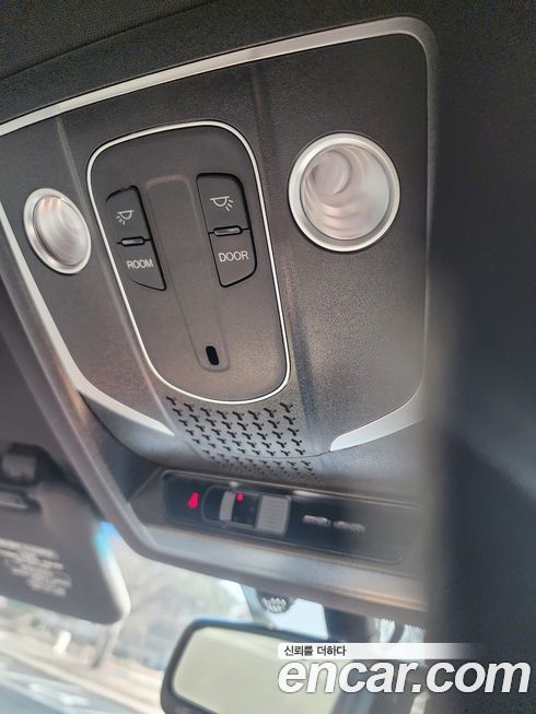 KG_Mobility_Ssangyong Rexton 2022