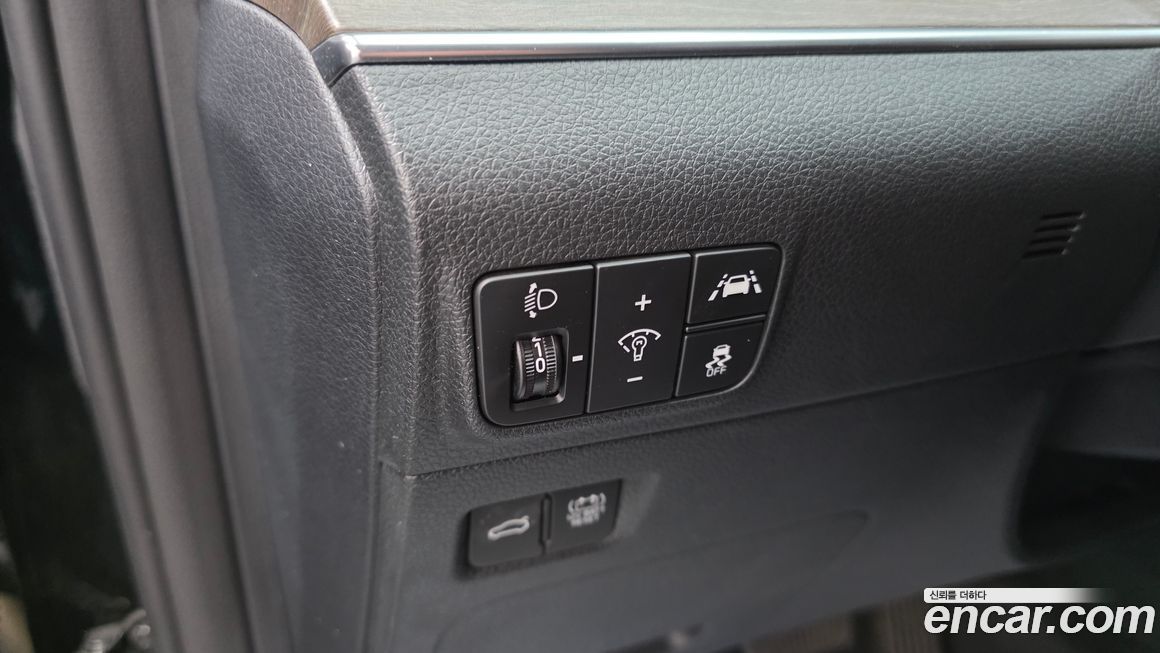 Kia K5 2023