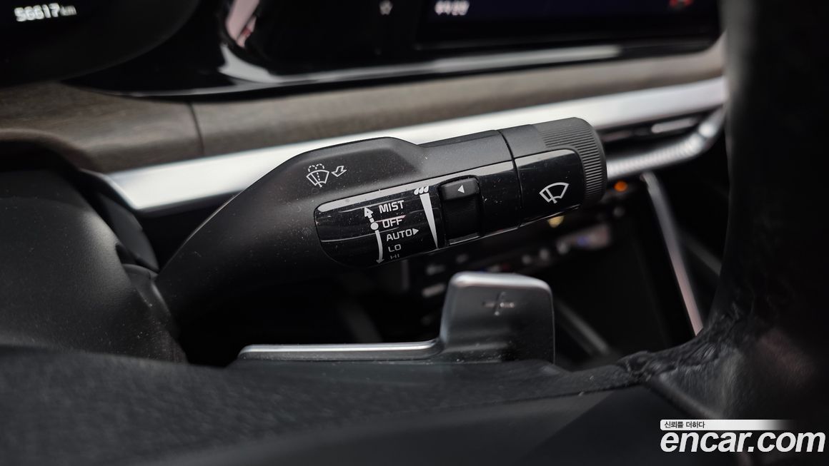 Kia K5 2023