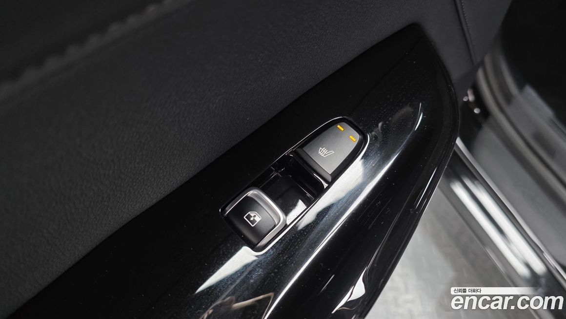 Kia K5 2023