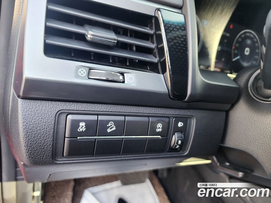 KG_Mobility_Ssangyong Rexton 2022