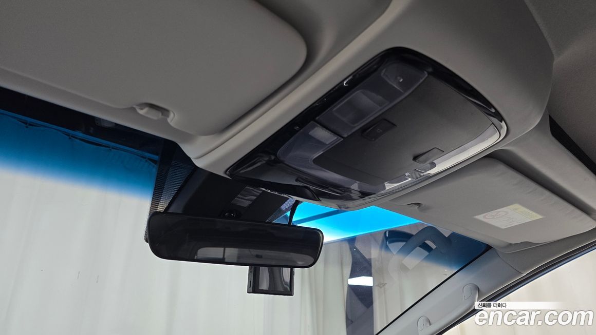 Hyundai Staria 2022