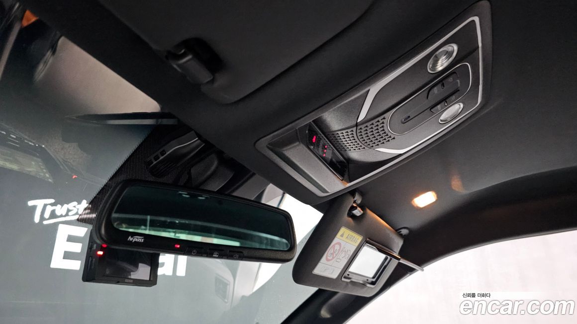 KG_Mobility_Ssangyong Rexton 2022