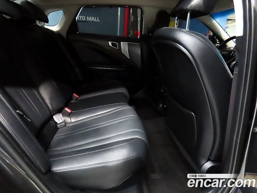 Kia K8 2022