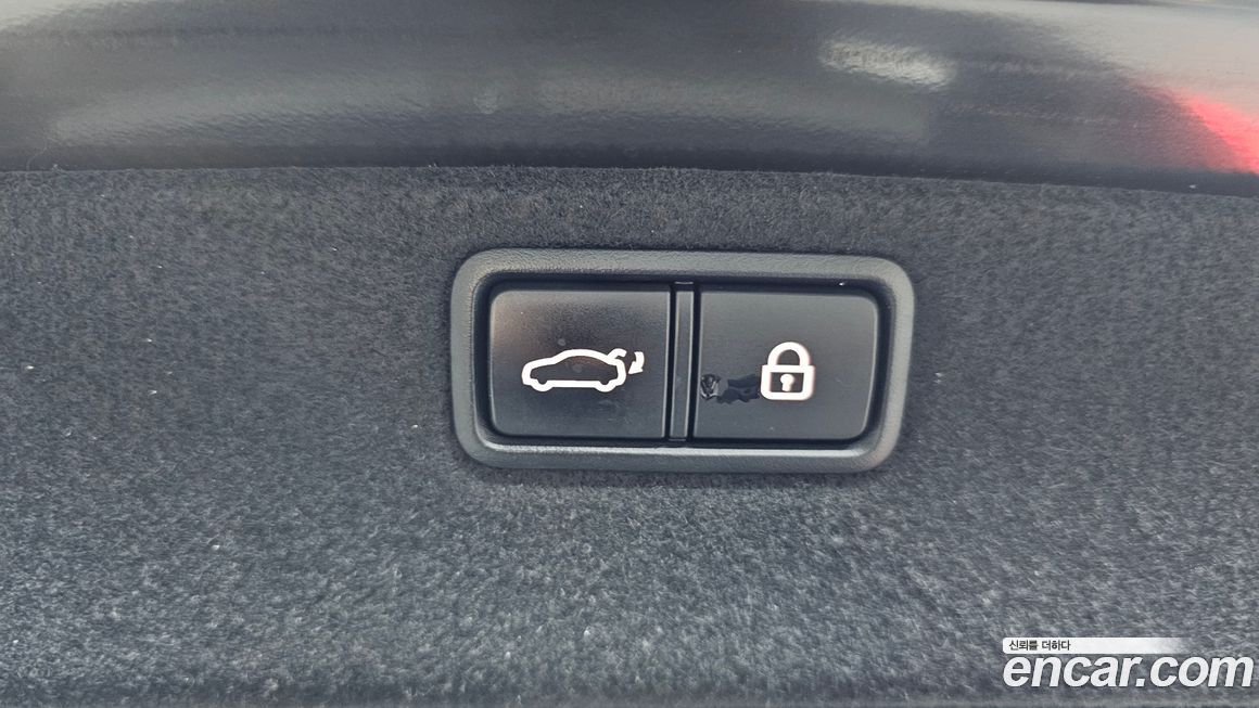 Genesis G80 2019
