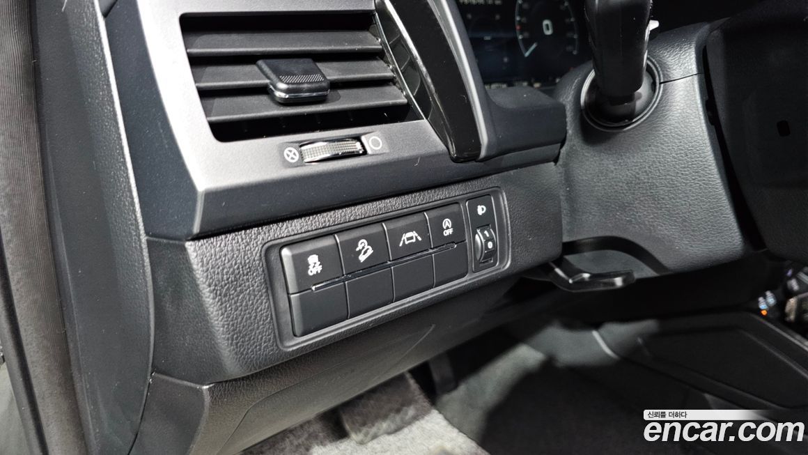 KG_Mobility_Ssangyong Rexton 2022