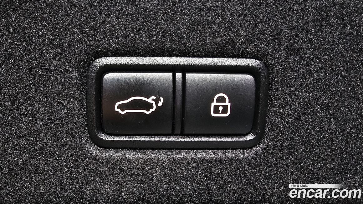 Kia K9 2020