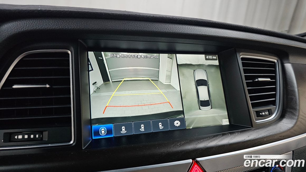 Genesis G80 2019