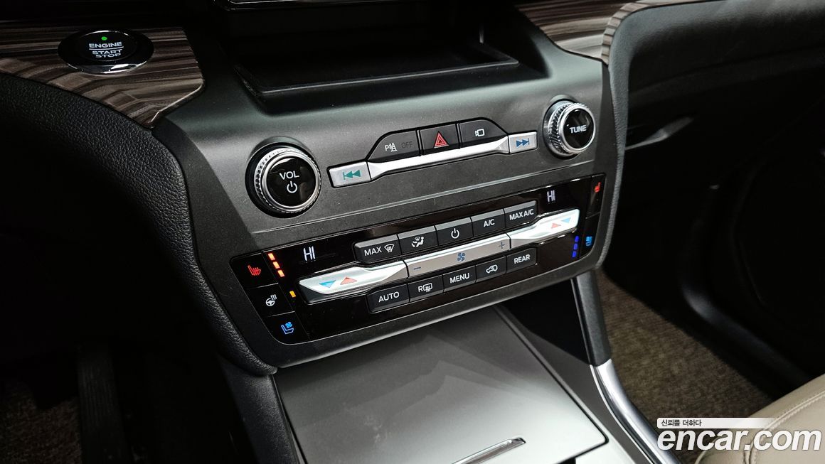 Ford Explorer 2020