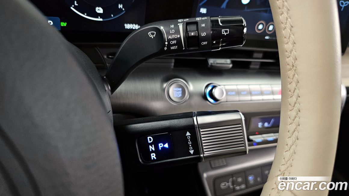 Hyundai Kona 2025