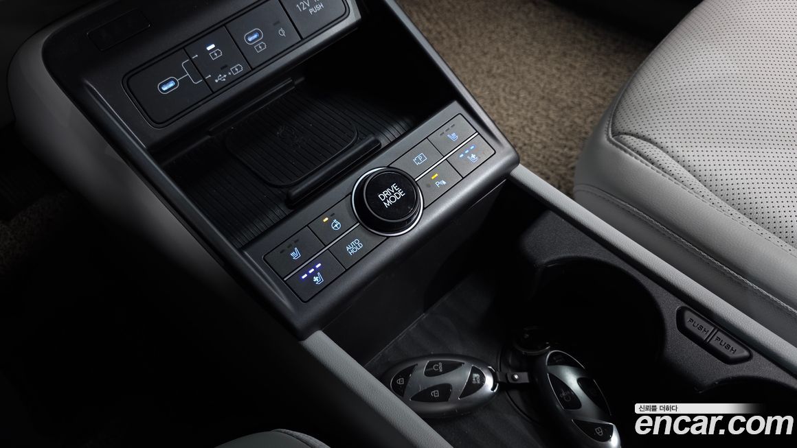 Hyundai Kona 2023