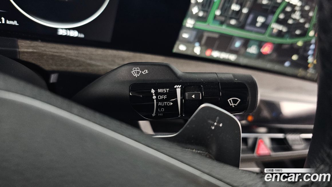 Kia K8 2023