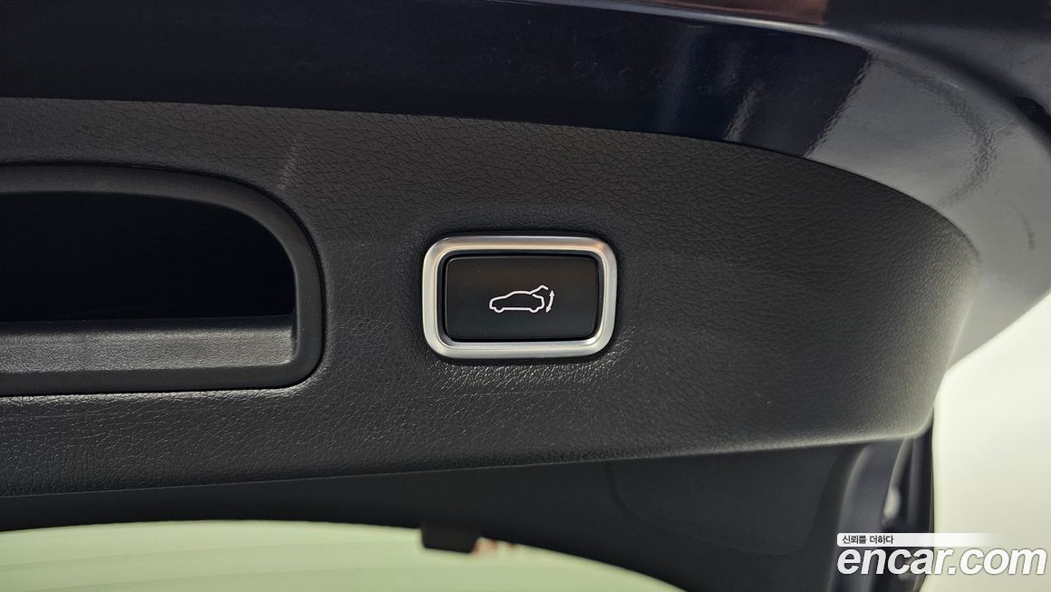 Kia Stinger 2021