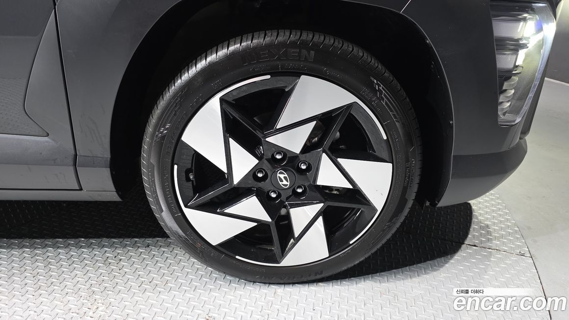 Hyundai Kona 2023