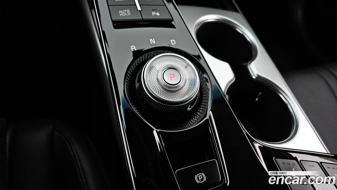 Kia K8 2022