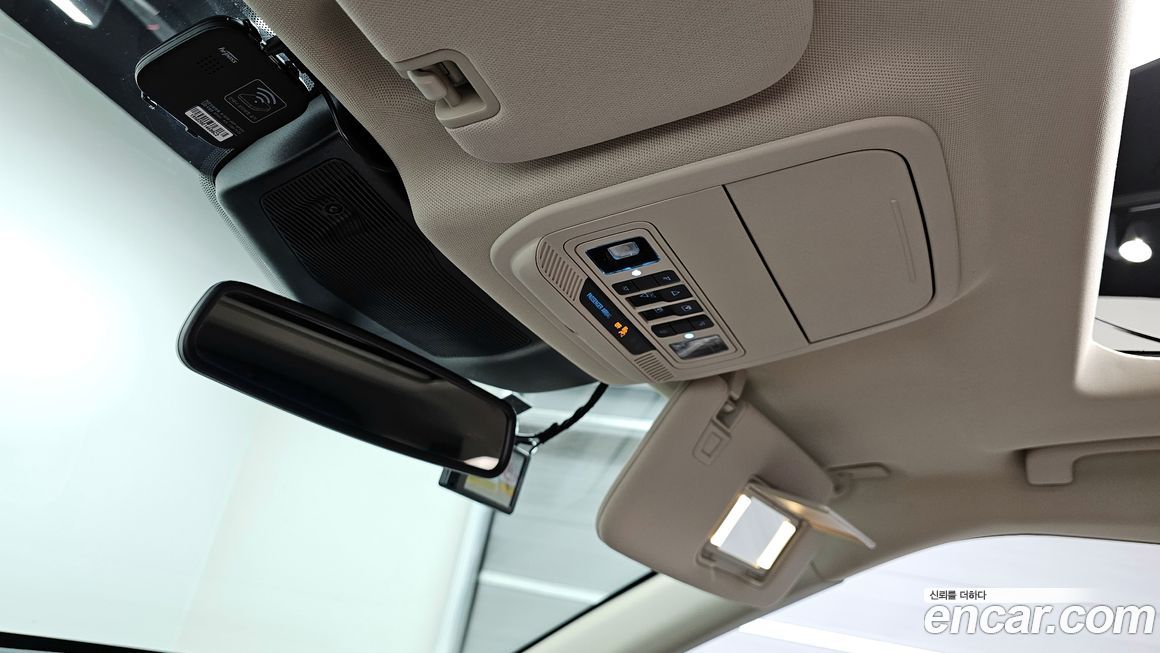 Ford Explorer 2020