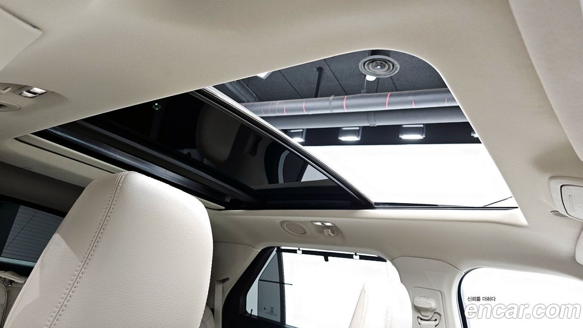 Ford Explorer 2020