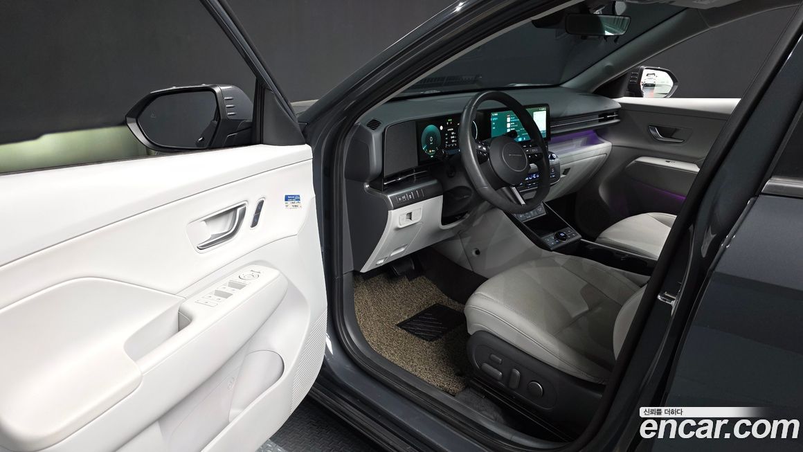 Hyundai Kona 2023