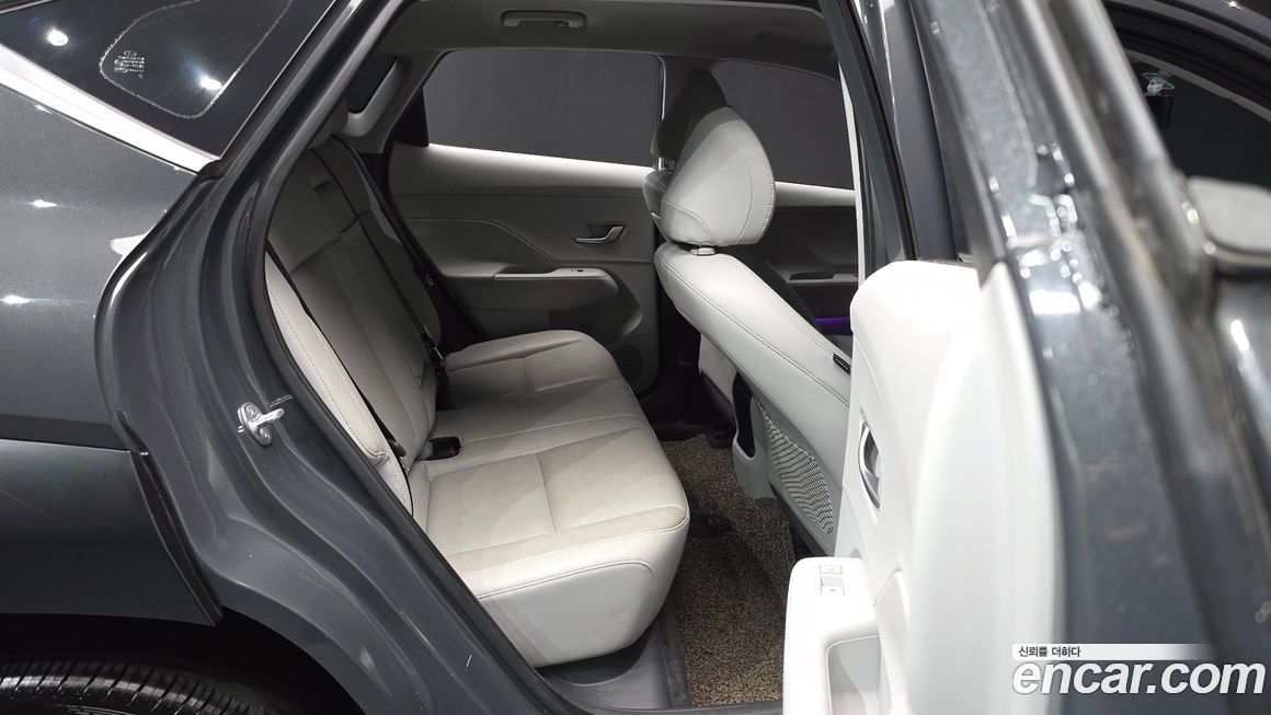 Hyundai Kona 2023