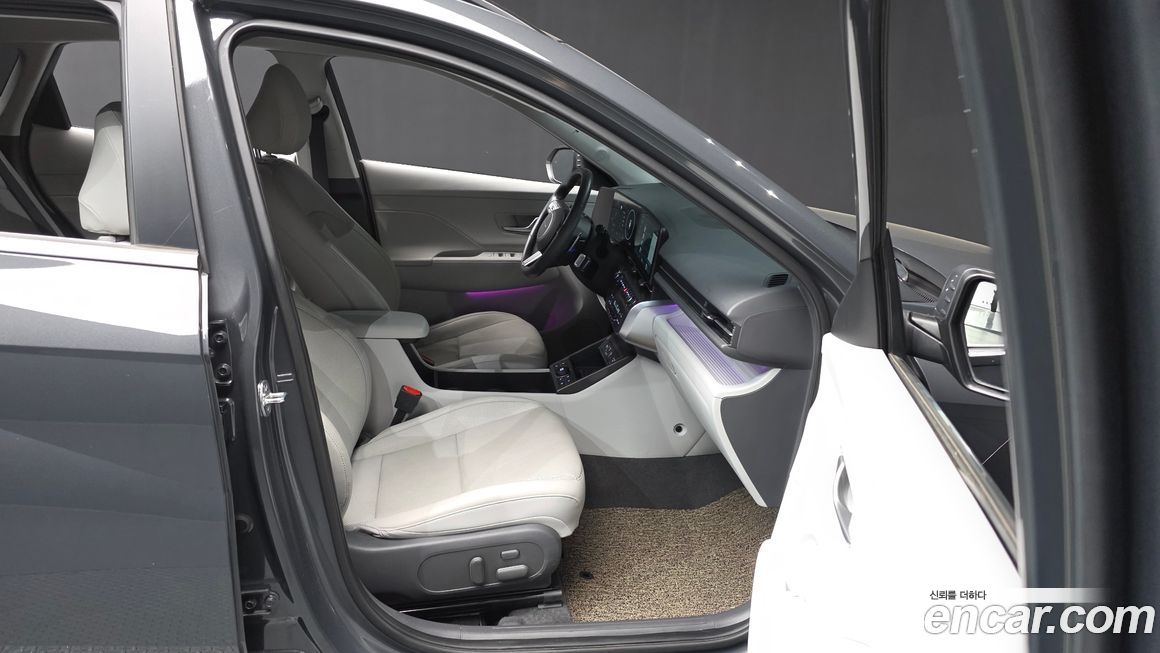 Hyundai Kona 2023