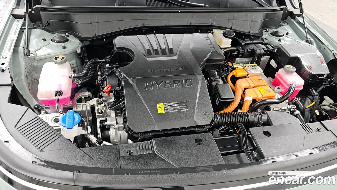 Hyundai Kona 2025