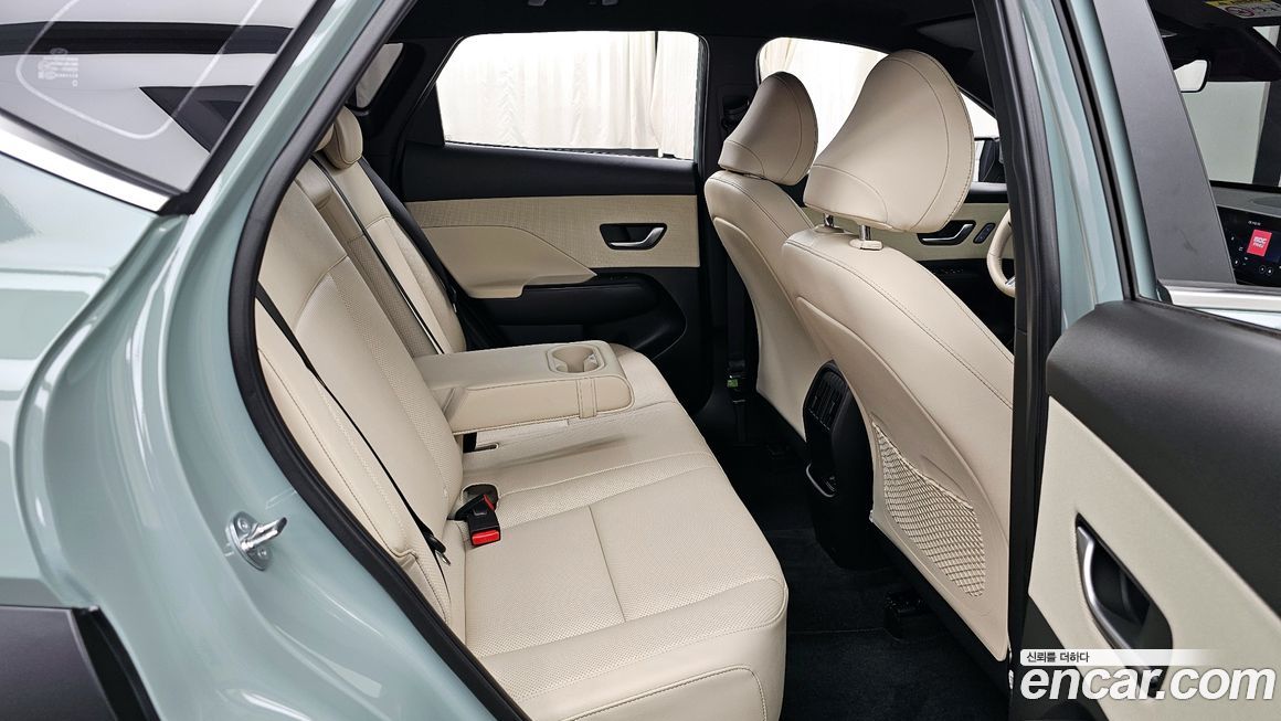 Hyundai Kona 2025