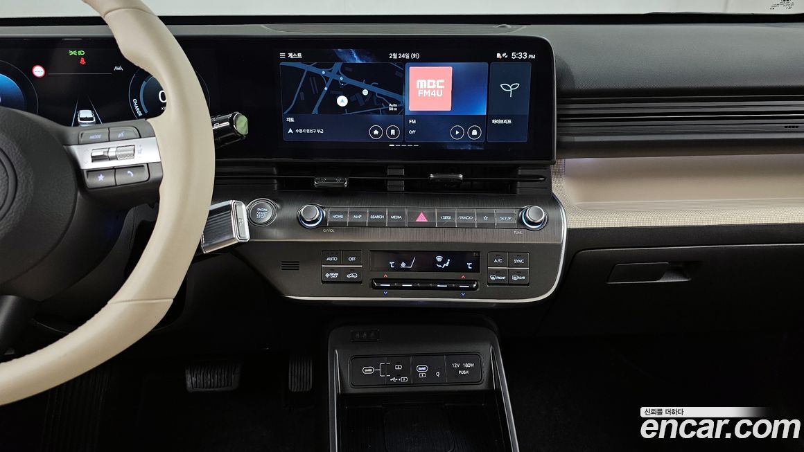 Hyundai Kona 2025