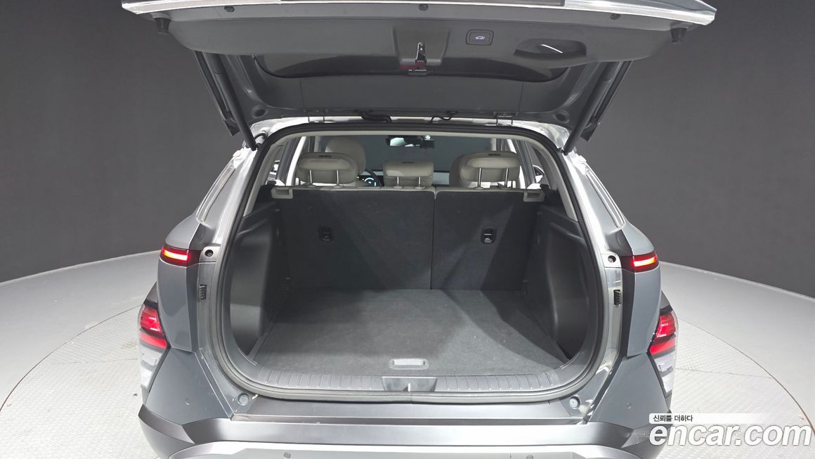 Hyundai Kona 2023