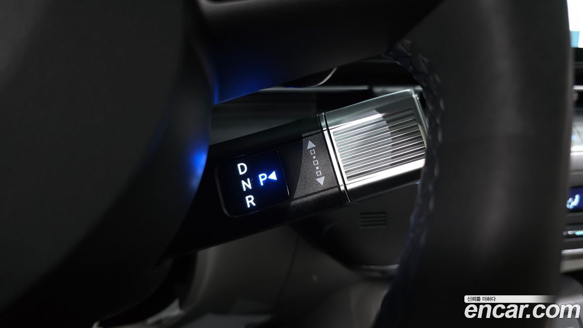 Hyundai Kona 2023