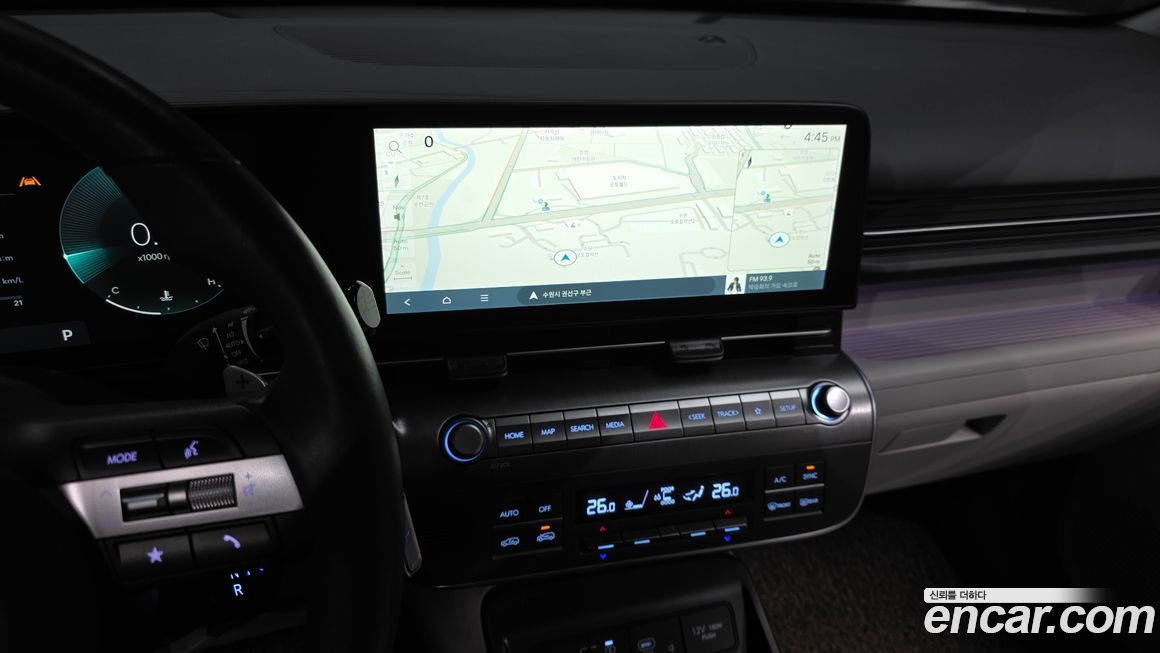 Hyundai Kona 2023