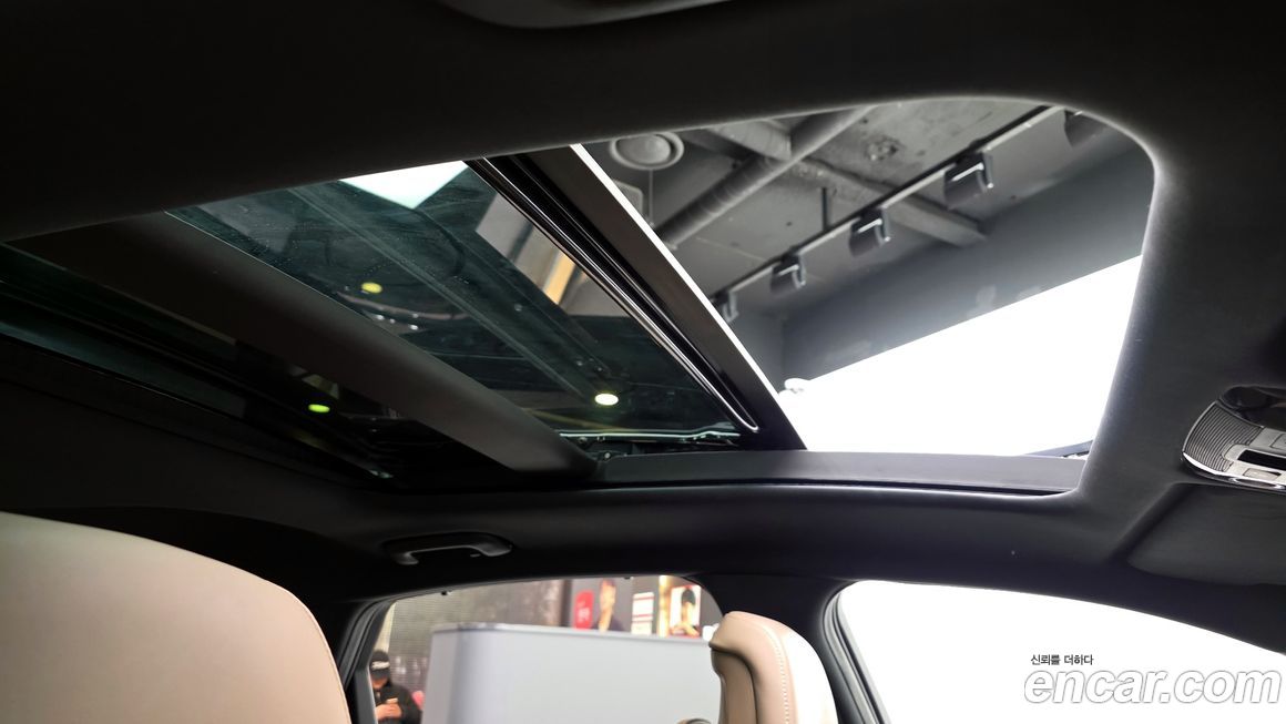 Kia K8 2022