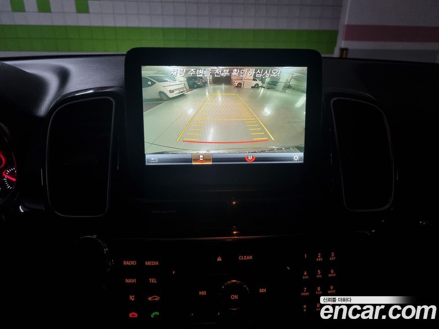 Mercedes-Benz GLE-Class 2018