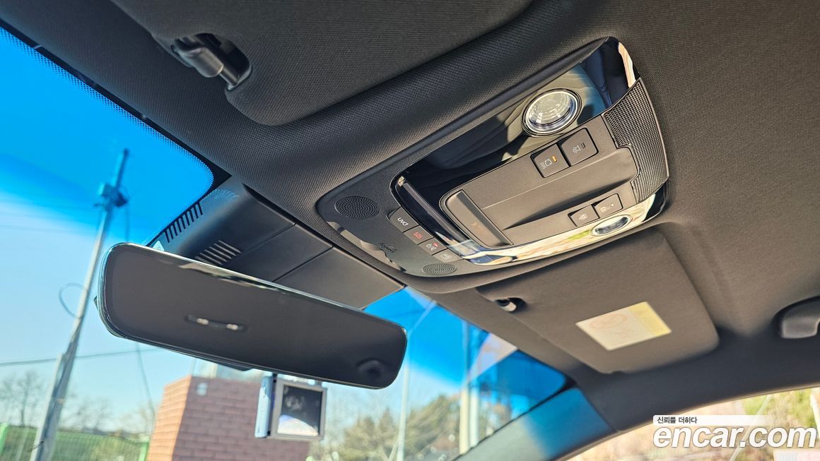 Kia K8 2022