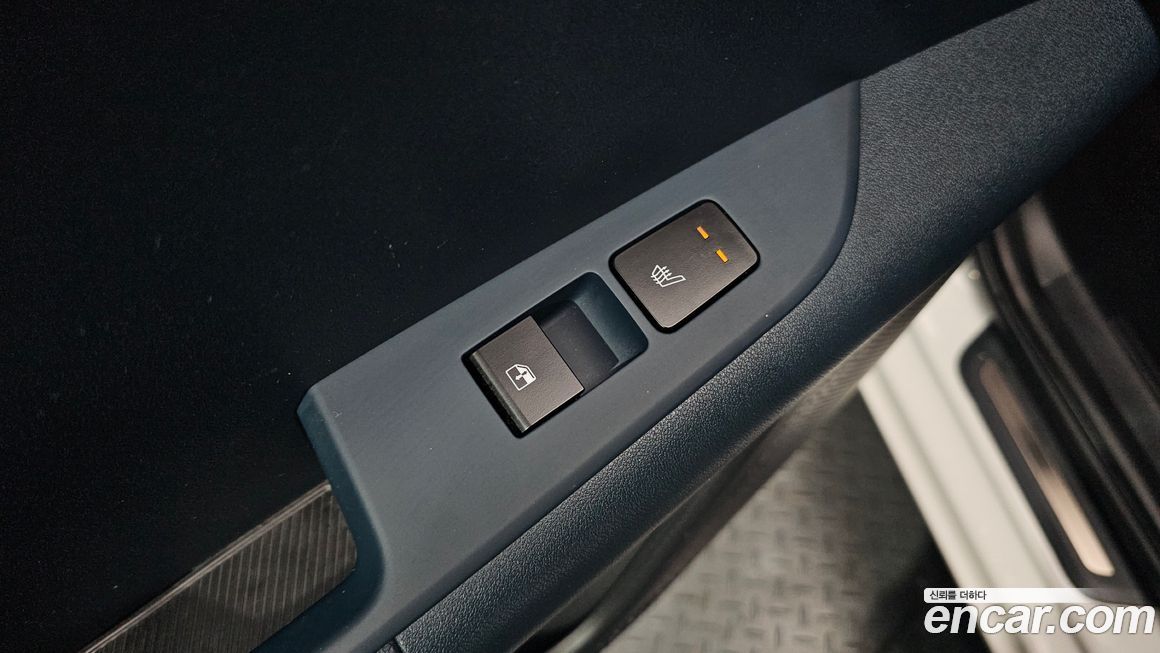 Kia Niro 2022