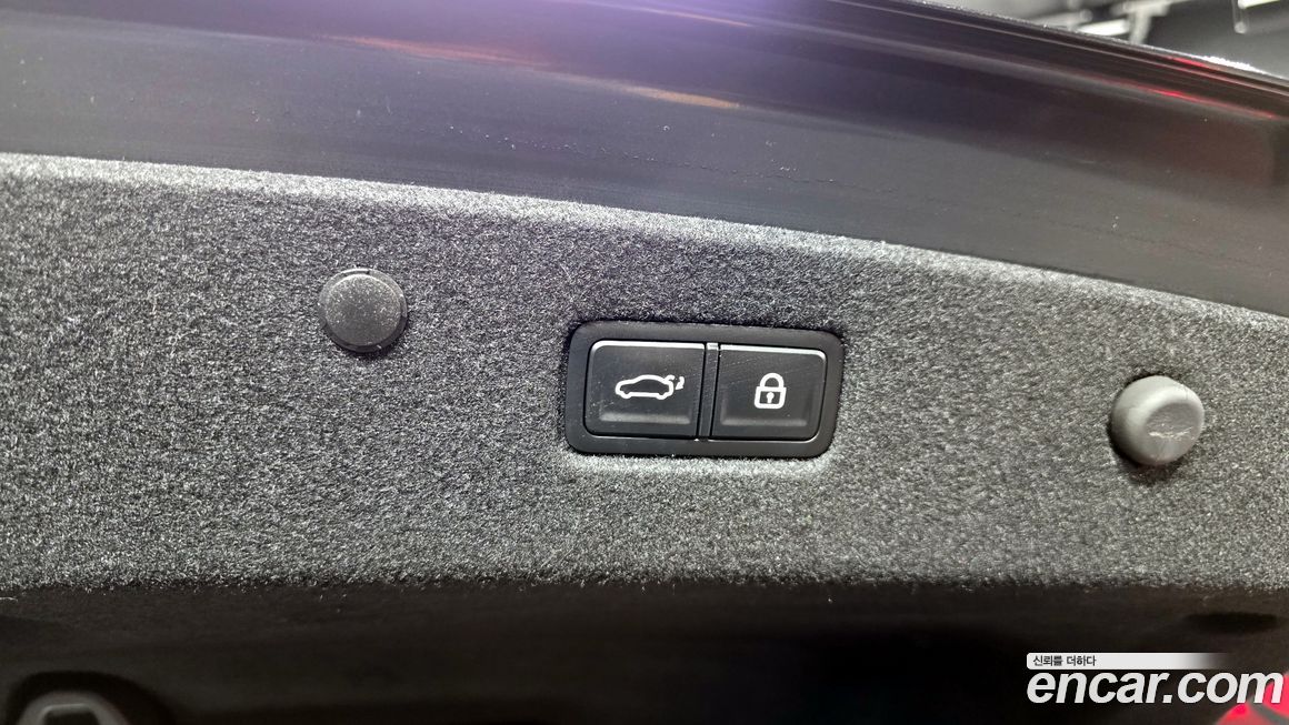 Kia K8 2022