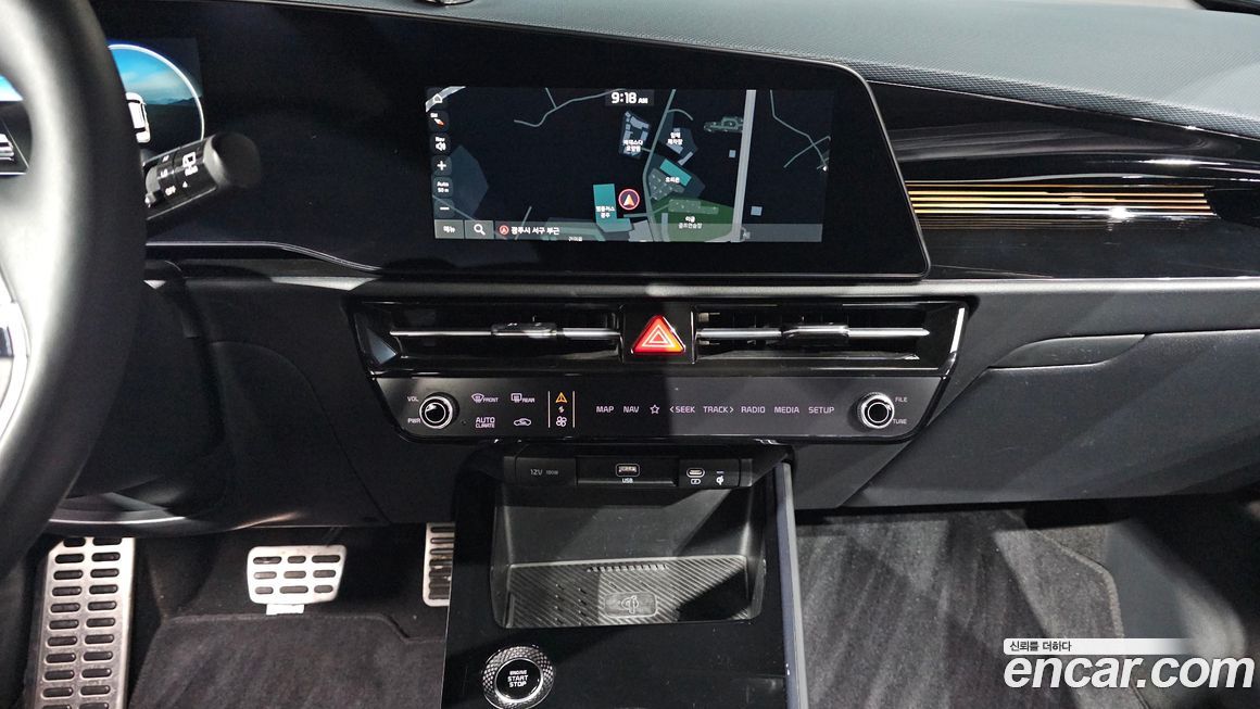 Kia Niro 2022