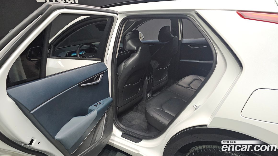 Kia Niro 2022