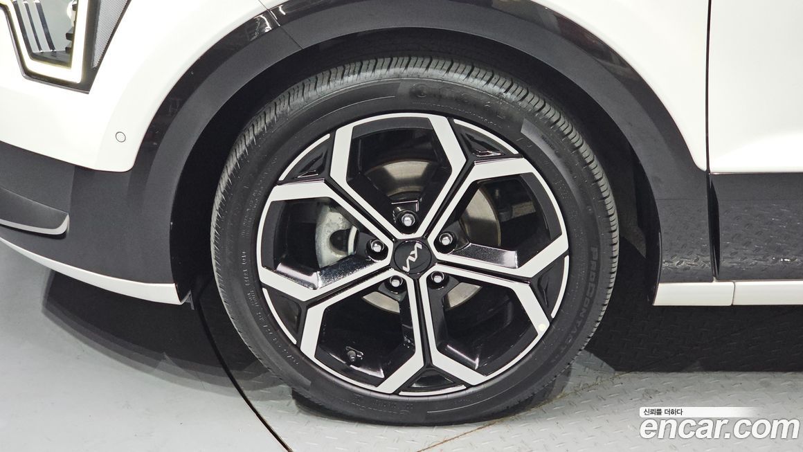 Kia Niro 2022