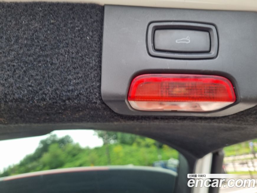 Porsche Cayenne 2016