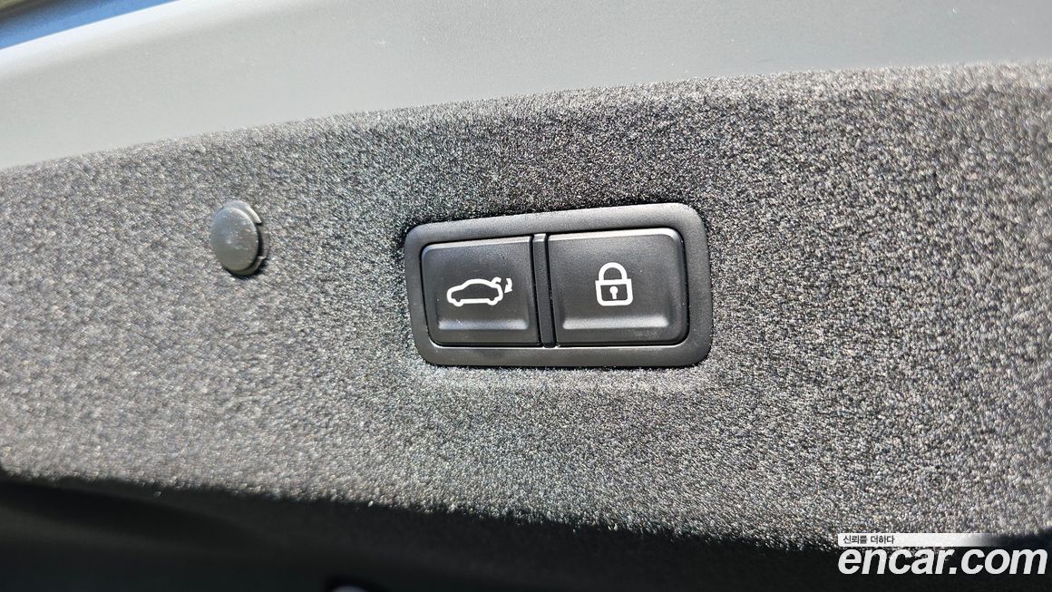 Kia K8 2022
