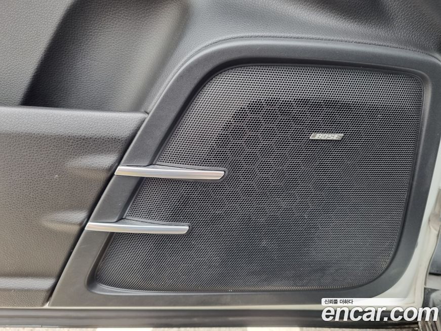 Porsche Cayenne 2016