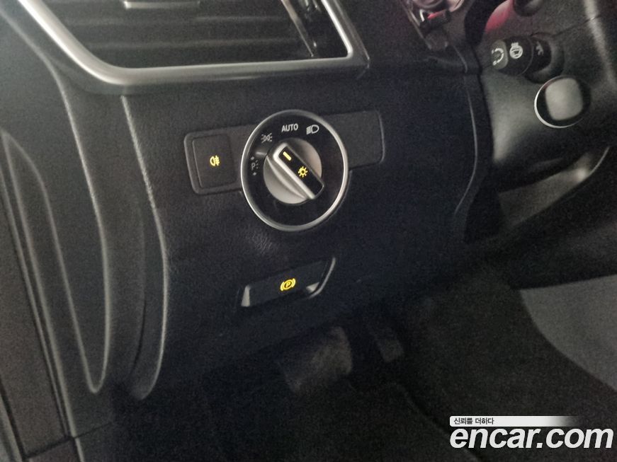 Mercedes-Benz GLE-Class 2018