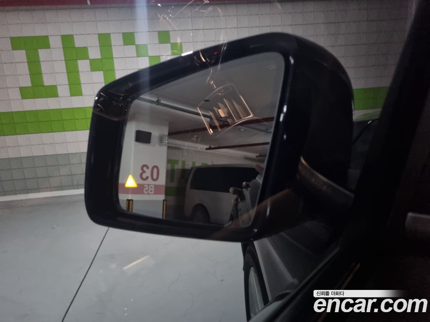 Mercedes-Benz GLE-Class 2018