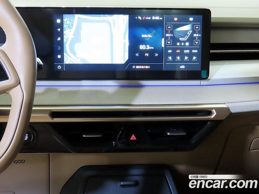 KG_Mobility_Ssangyong Actyon 2025