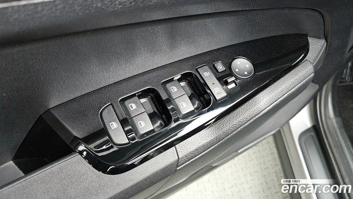 Kia Sportage 2024