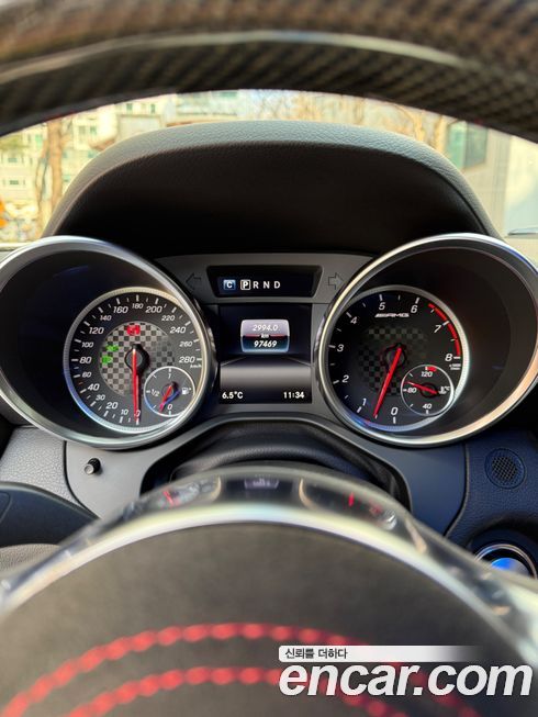 Mercedes-Benz SLC-Class 2017