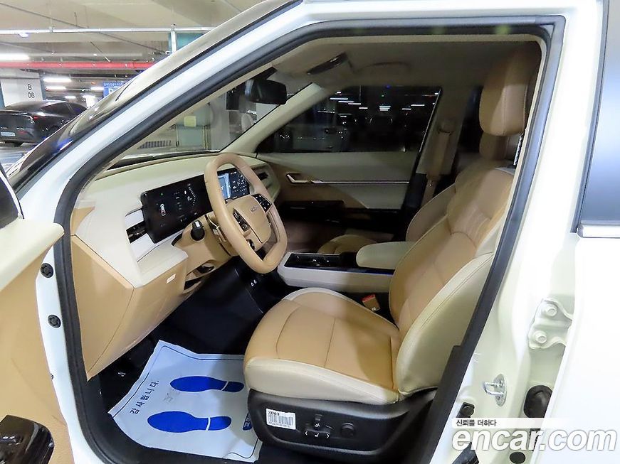 KG_Mobility_Ssangyong Actyon 2025